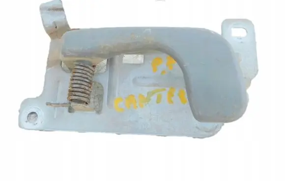 Mitsubishi Canter Rear door interior handle
