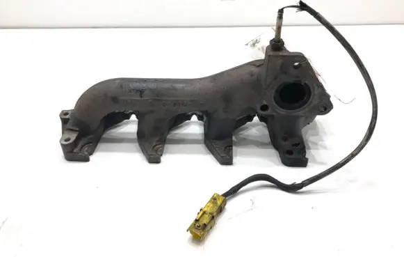 Suzuki Grand Vitara II Exhaust manifold 