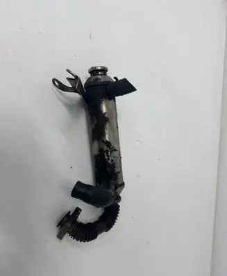 Opel Astra H EGR valve cooler