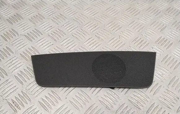Audi Q4 Sportback e-tron Dash center speaker trim cover 89B857367