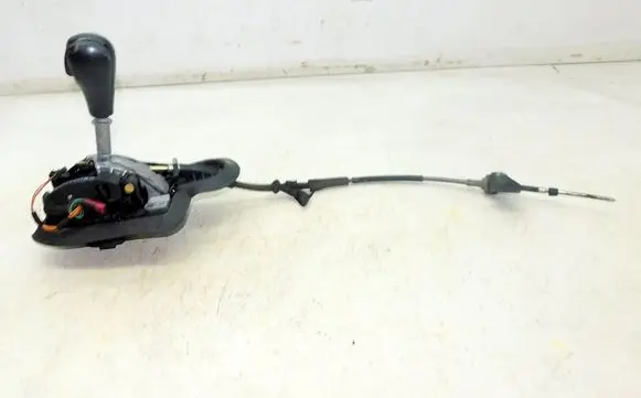 BMW 5 E39 Gear selector 1423984 189455