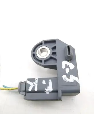 Citroen C5 Airbag deployment crash/impact sensor