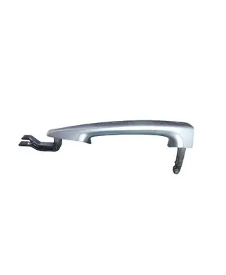Front door exterior handle