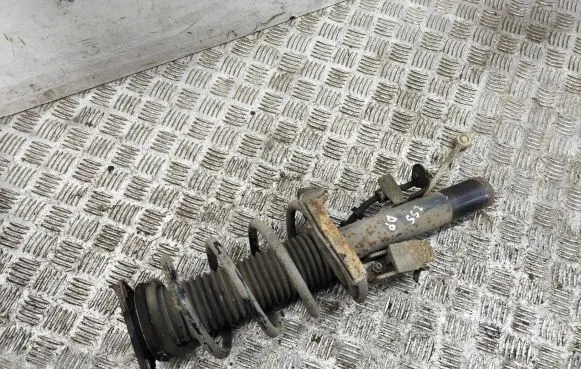 Ford C-MAX II Front shock absorber/damper AV6118K045AAE