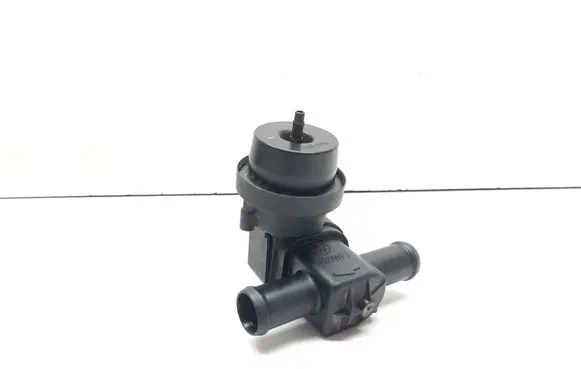 Audi A4 S4 B8 8K Coolant heater control valve 1J0819809
