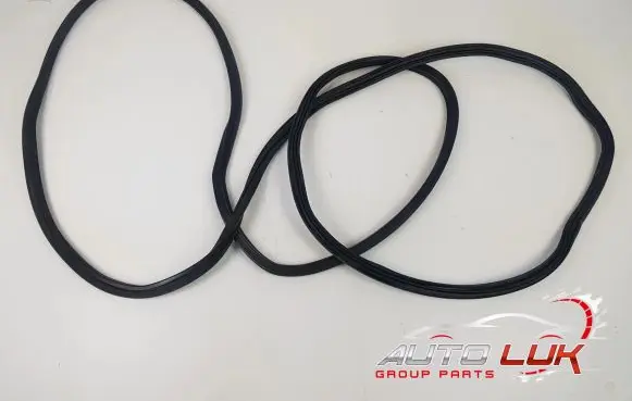 Ford Transit Rubber seal rear door 