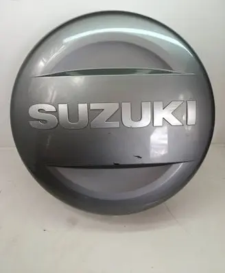 Suzuki Grand Vitara II Spare wheel mounting bracket 7282165JT0 7282565JT0
