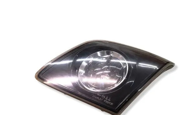 Mazda 3 I Tailgate rear/tail lights P2913