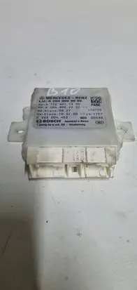Mercedes-Benz C W204 Parking PDC control unit/module A2049009004 A2049022202