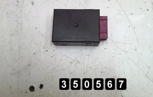 BMW 7 E38 Engine control unit/module 61358375964