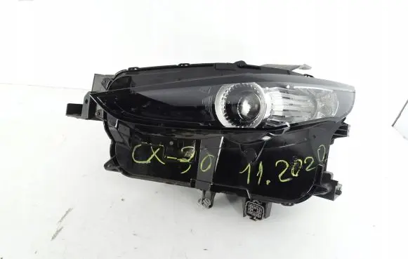 Mazda CX-30 Headlight/headlamp