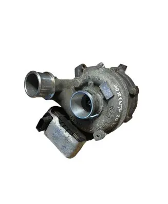 KIA Sorento Turbo 282312F100 00918K 7805020001