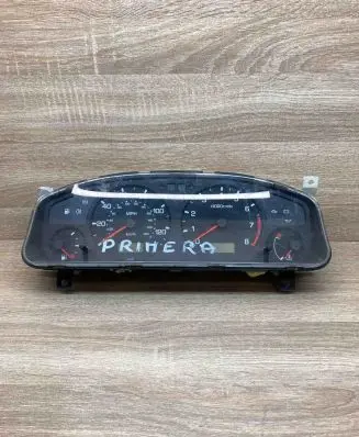 Nissan Terrano Speedometer (instrument cluster) 248102F008 88481685