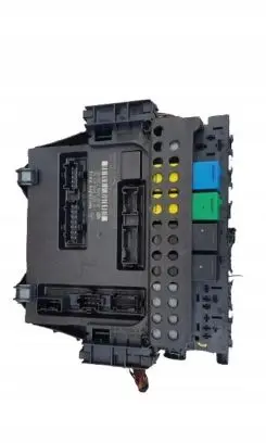 Mercedes-Benz B W245 Comfort/convenience module