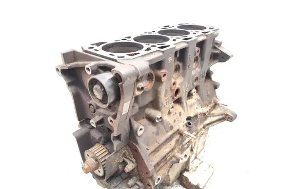 Opel Insignia A Engine swap A20DTH