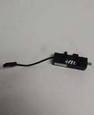 Renault Kadjar Other control units/modules 283634633R