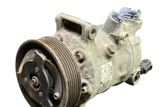 Audi A3 S3 8V Air conditioning (A/C) compressor (pump) 5Q0820803E R134A 1748P