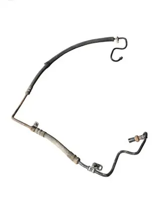 Ford Focus Power steering hose/pipe/line 3S413A719AK P97FJ