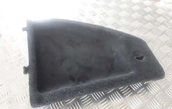 BMW 5 G30 G31 Other devices 7387483 51477387483