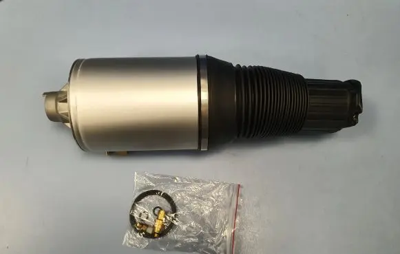 Audi A8 S8 D3 4E Air suspension bag 4E4616039D 4E4616040D