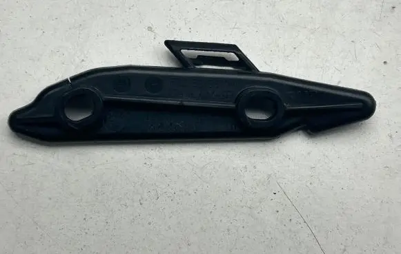 BMW 4 F36 Gran coupe Front bumper mounting bracket 7294654 15857711 E3233736