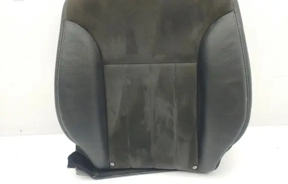 Rear seat