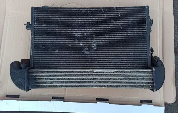 Renault Thalia I Other interior part
