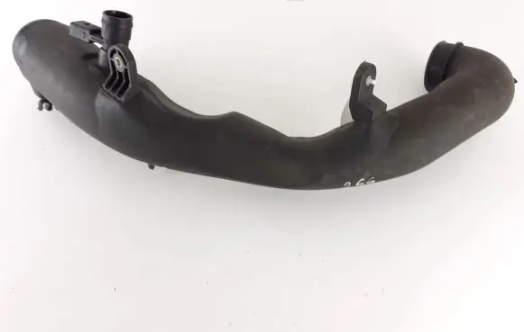 Volkswagen Caddy Intercooler hose/pipe 1K0129654T