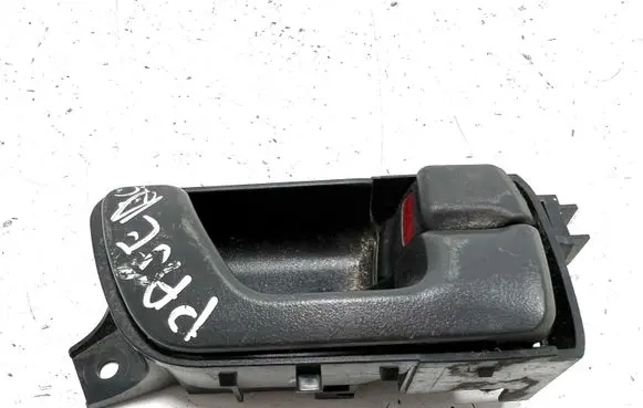 Mitsubishi Pajero Rear door interior handle trim MR432272