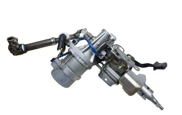 Toyota C-HR I Steering wheel axle set 8965010150 JJ501009492 2106001872