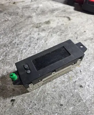 Opel Astra F Screen/display/small screen 24418957