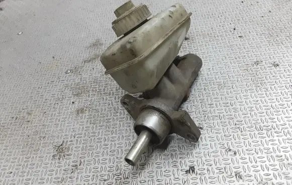 Opel Vectra B Master brake cylinder 5540FBB7