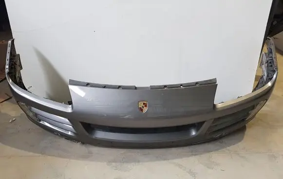 Porsche Cayenne (9PA) Front bumper 7L5807061M