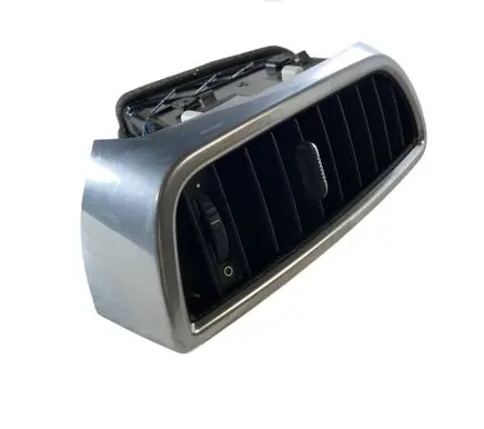Porsche Cayenne (92A) Dash center air vent grill 7P5819727D