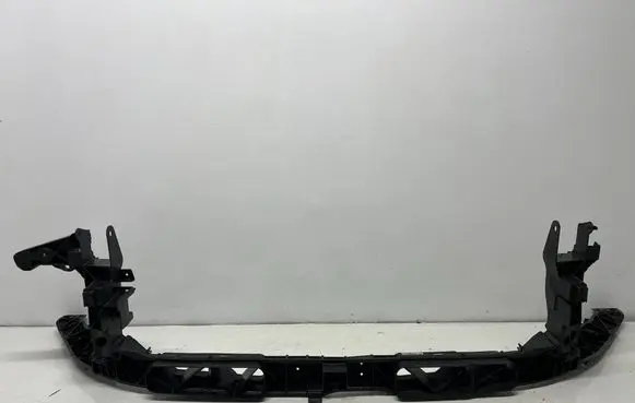 Top upper radiator support slam panel