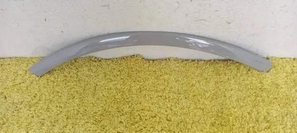 Porsche Cayenne (9Y0 9Y3) Rear door trim (molding) 9Y0854828