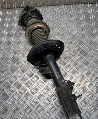 Nissan Qashqai Front shock absorber/damper 54302BR04A