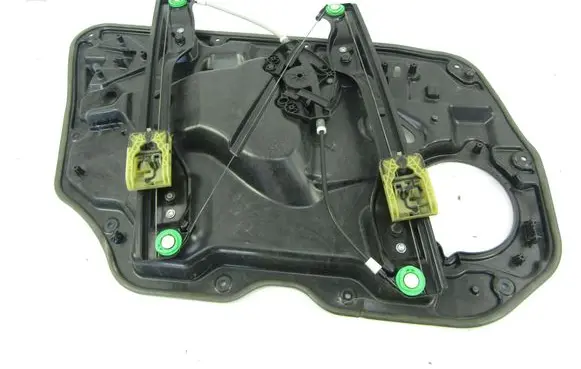 Volvo XC60 Front door window regulator with motor 30753328