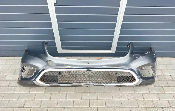Mercedes-Benz GLC X253 C253 Front bumper