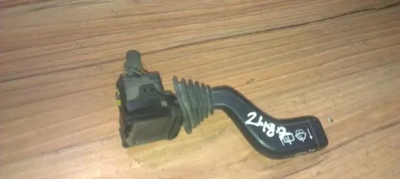 Opel Astra F Wiper control stalk 090243395501