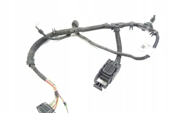 BMW i3 Engine installation wiring loom 7636396