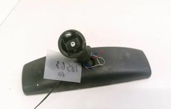 Volkswagen PASSAT B6 Rear view mirror (interior) E1010783