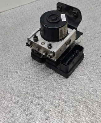 Renault Twingo II ABS Pump 8201065089 10020702114 44CT2AAY1