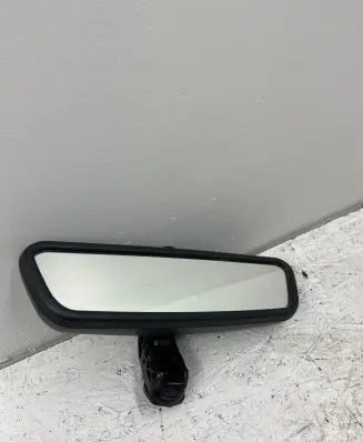 BMW 5 E60 E61 Rear view mirror (interior) E1010588 E1020588