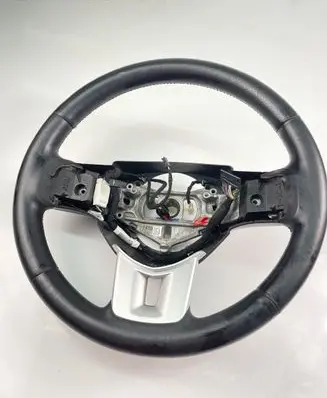 Dodge Durango III Steering wheel P1TA611X9AB