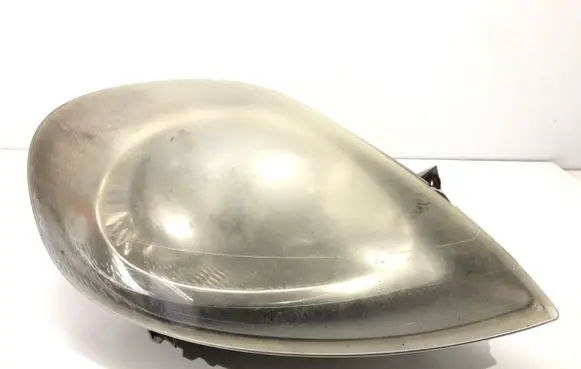 Opel Vivaro Headlight/headlamp 91165720