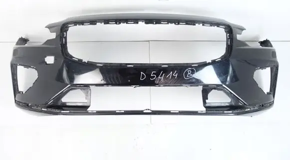 Volvo S60 Front bumper 31690530