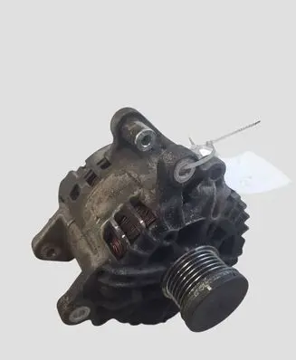 Volkswagen PASSAT B6 Generator/alternator 03C903025D TG14C027 2607765A