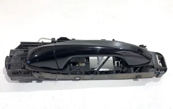 Mercedes-Benz GLE W167 Front door exterior handle A0997601502