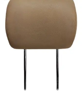 BMW X3 E83 Front seat headrest 